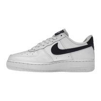 Nike Air Force 1 Low White Black — kolab