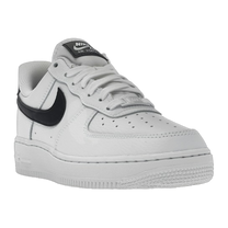 Nike Air Force 1 Low White Black — kolab