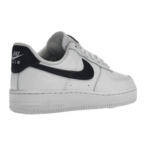 Nike Air Force 1 Low White Black — kolab