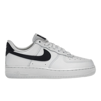 Nike Air Force 1 Low White Black — kolab