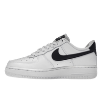 Nike Air Force 1 Low White Black — kolab