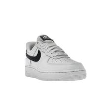 Nike Air Force 1 Low White Black — kolab