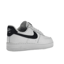 Nike Air Force 1 Low White Black — kolab
