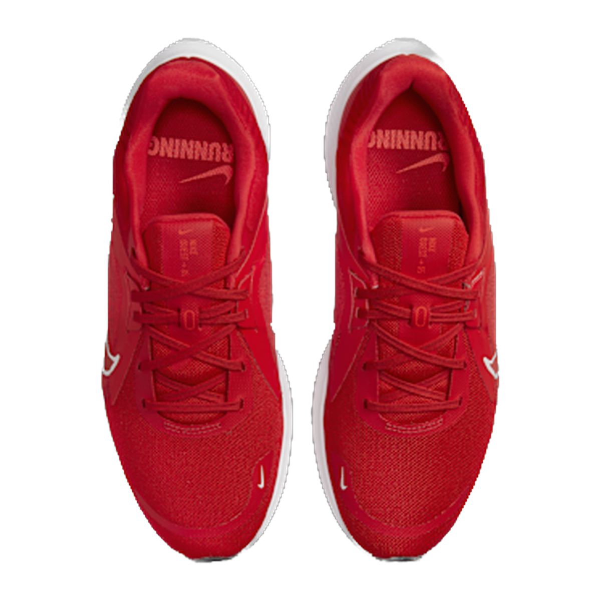 Nike Quest 5 'University Red' — kolab