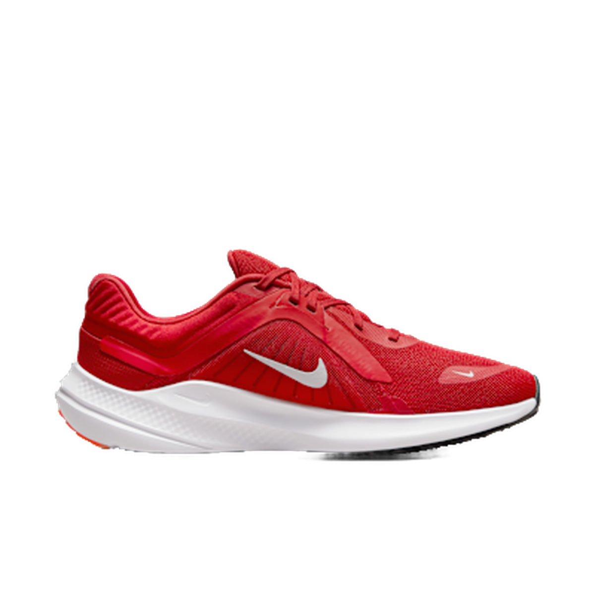 Nike Quest 5 'University Red' — kolab