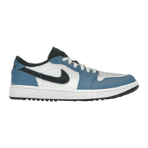 Jordan 1 Low Golf White Aegean Storm — kolab