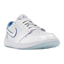 Jordan 1 Low Golf White Legend Blue — kolab