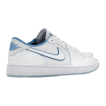 Jordan 1 Low Golf White Legend Blue — kolab