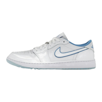 Jordan 1 Low Golf White Legend Blue — kolab