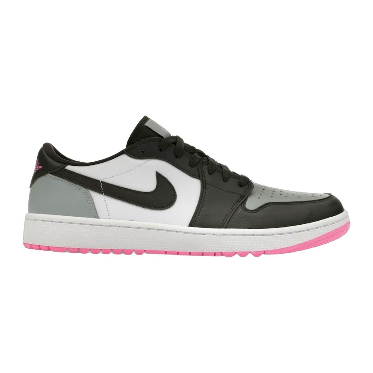 Jordan 1 Low Golf White Light Pumice — kolab