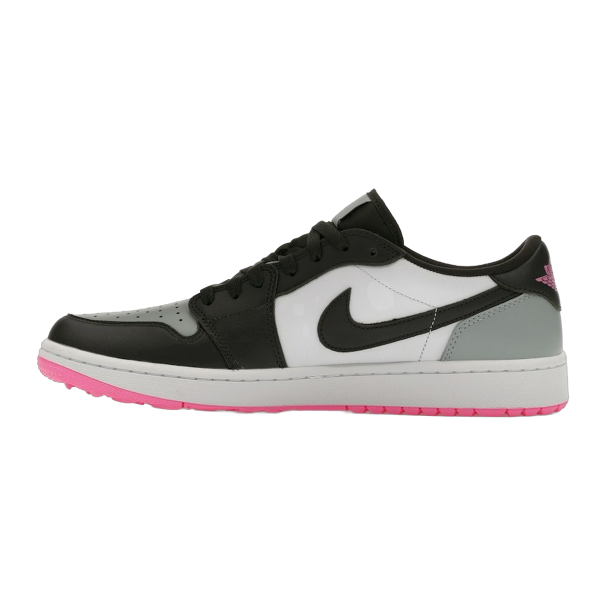 Jordan 1 Low Golf White Light Pumice — kolab