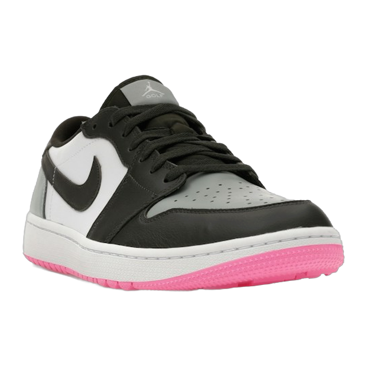Jordan 1 Low Golf White Light Pumice — kolab