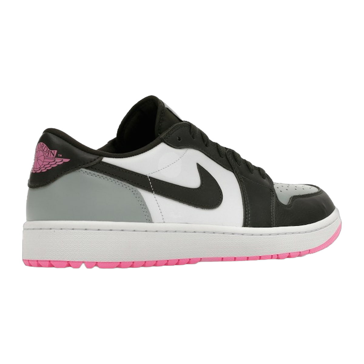 Jordan 1 Low Golf White Light Pumice — kolab