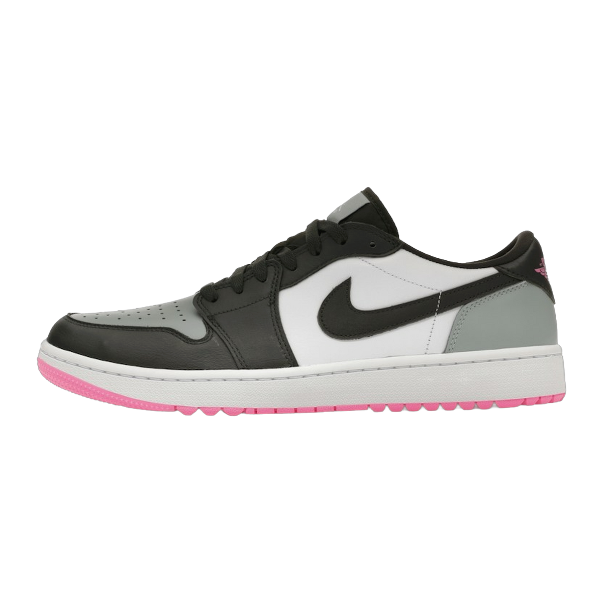 Jordan 1 Low Golf White Light Pumice — kolab