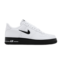 Air Force 1 &#39;07 Low Jewel White Black