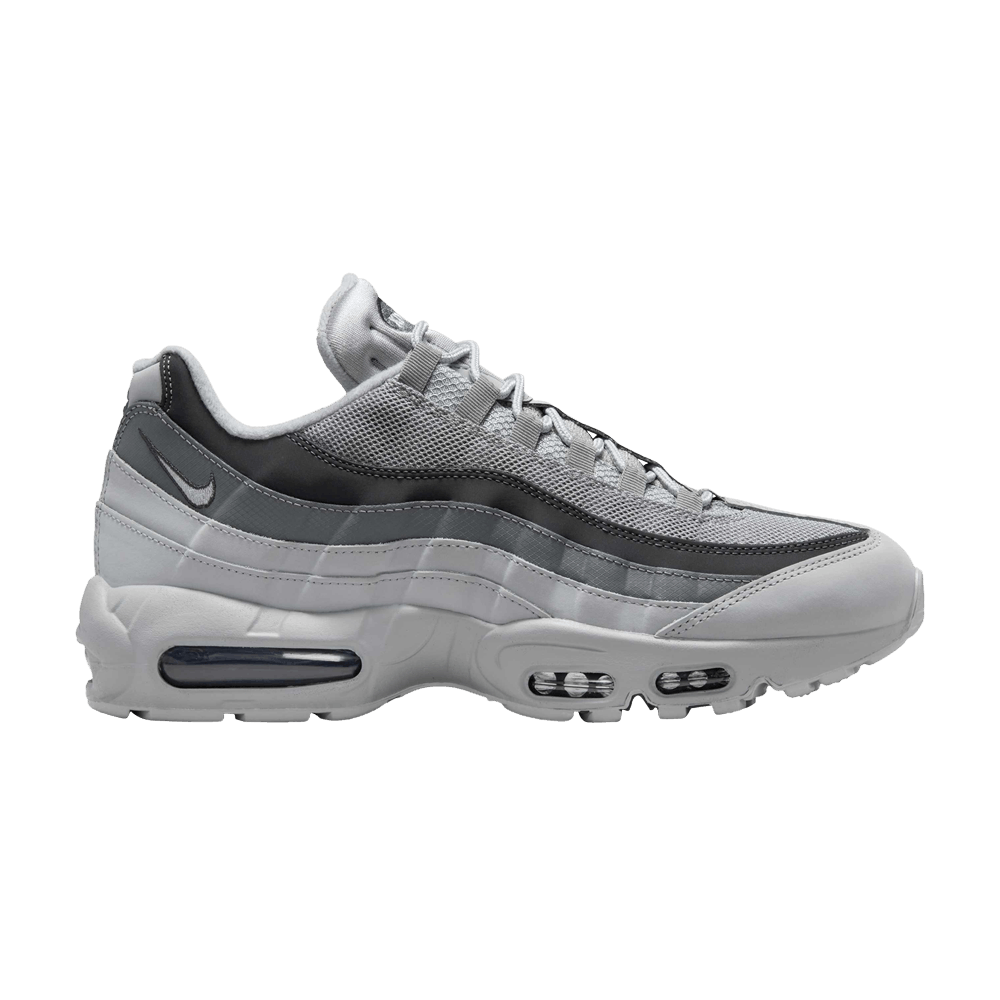 Air Max 95 LIght Smoke Grey Anthracite