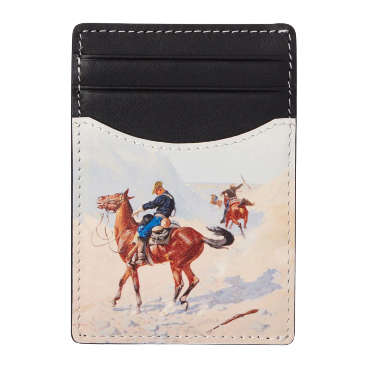 Dean Advanced Guard Card Holder