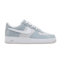 Nike Air Force 1 Low &#39;07 LV8 Wolf Grey Vast Grey White