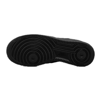 Nike Air Force 1 Low LE Black (GS) — kolab
