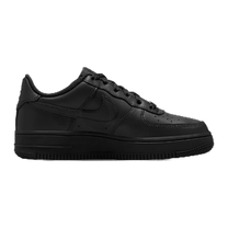 Nike Air Force 1 Low LE Black (GS) — kolab