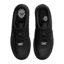 Nike Air Force 1 Low LE Black (GS) — kolab