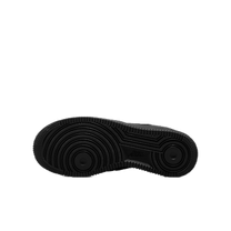 Nike Air Force 1 Low LE Black (GS) — kolab