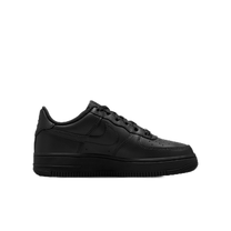 Nike Air Force 1 Low LE Black (GS) — kolab