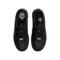 Nike Air Force 1 Low LE Black (GS) — kolab