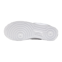 Nike Air Force 1 Low LE Triple White (GS) — kolab