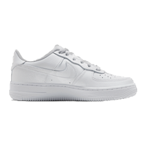 Nike Air Force 1 Low LE Triple White (GS) — kolab