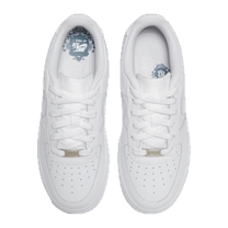 Nike Air Force 1 Low LE Triple White (GS) — kolab