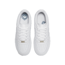 Nike Air Force 1 Low LE Triple White (GS) — kolab