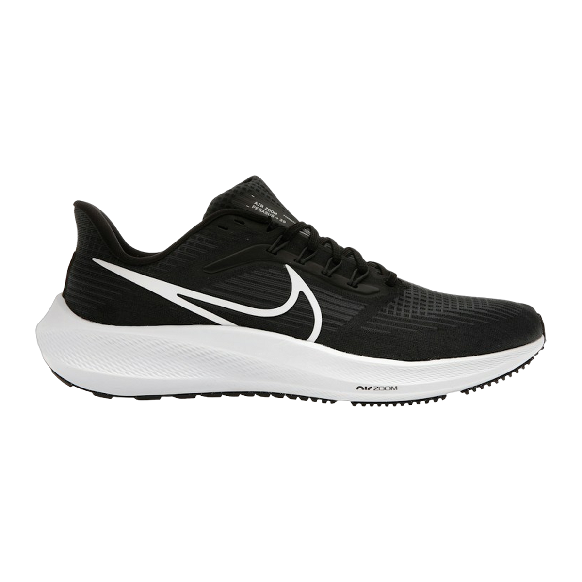 Nike Air Zoom Pegasus 39 Black White — kolab