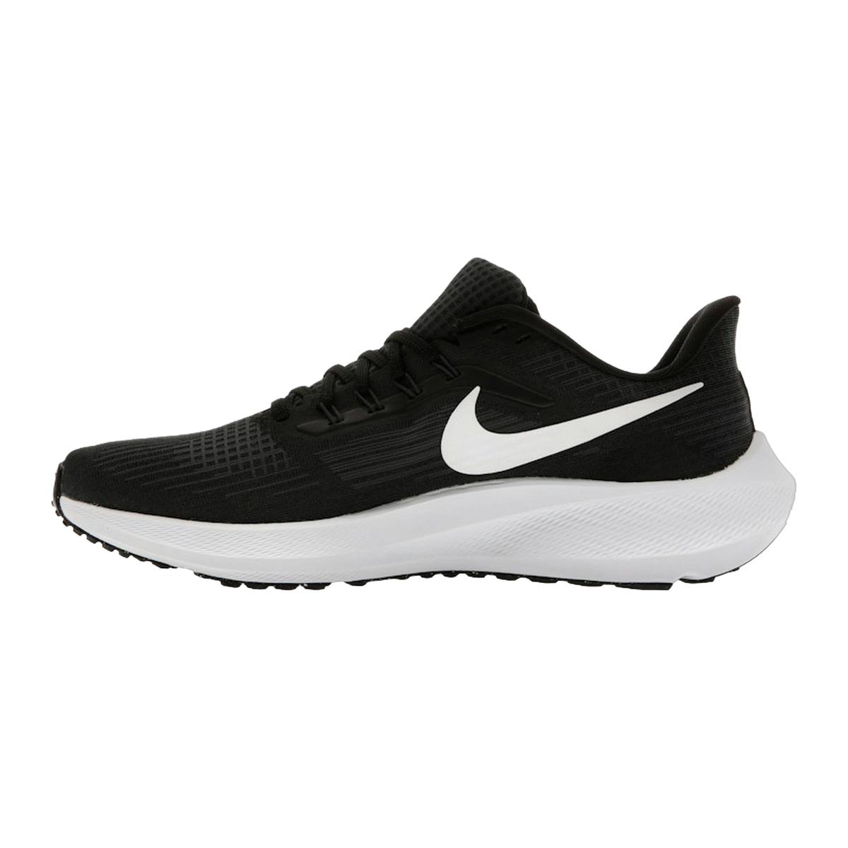Nike Air Zoom Pegasus 39 Black White — kolab
