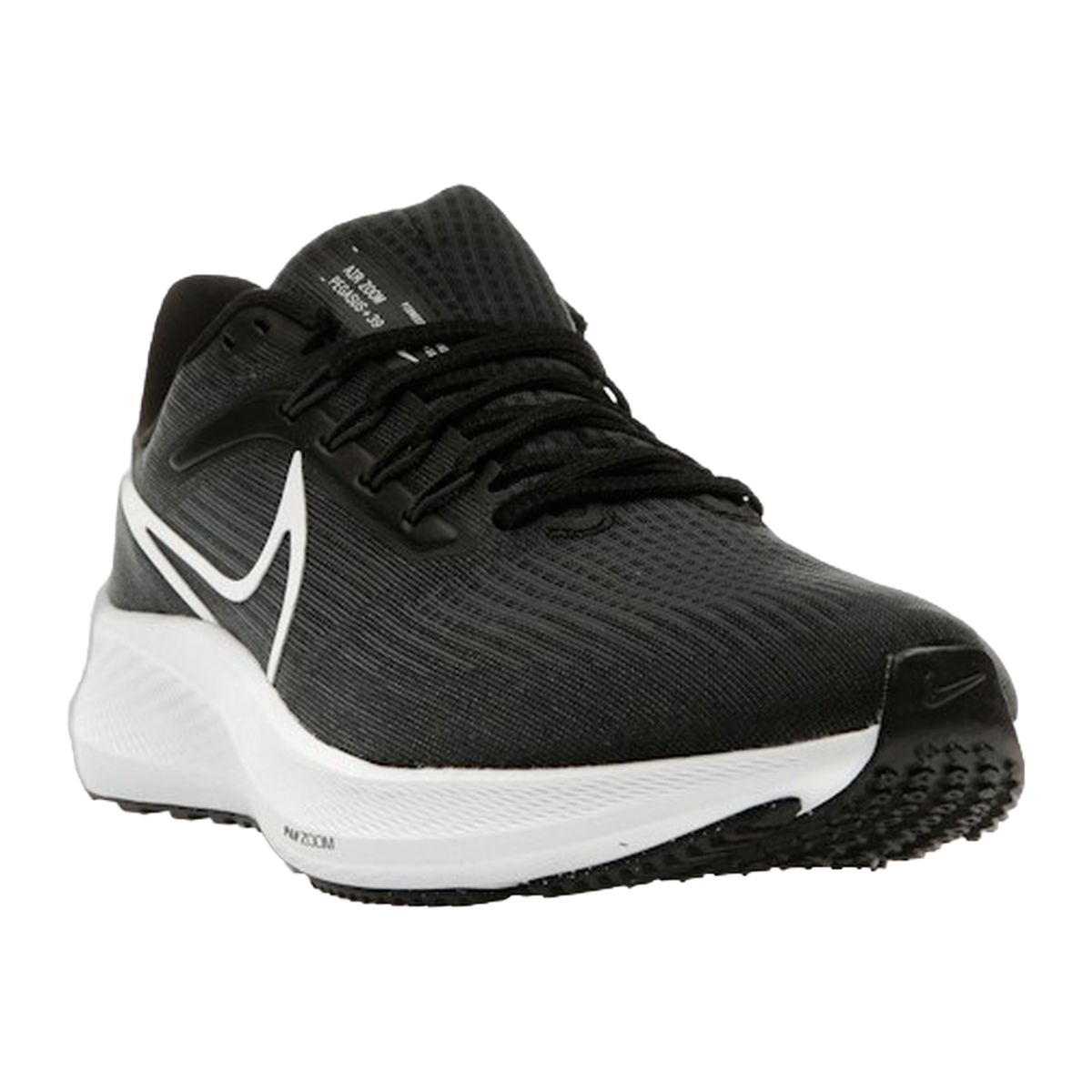 Nike Air Zoom Pegasus 39 Black White — kolab