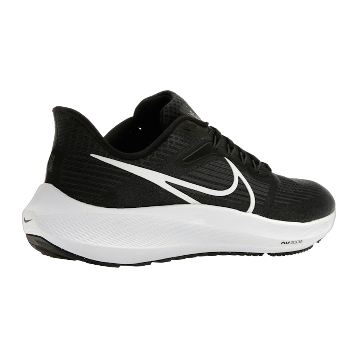 Nike Air Zoom Pegasus 39 Black White — kolab