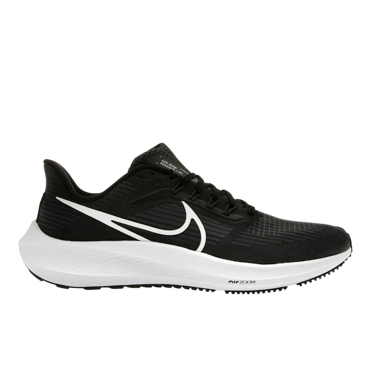 Nike Air Zoom Pegasus 39 Black White — kolab