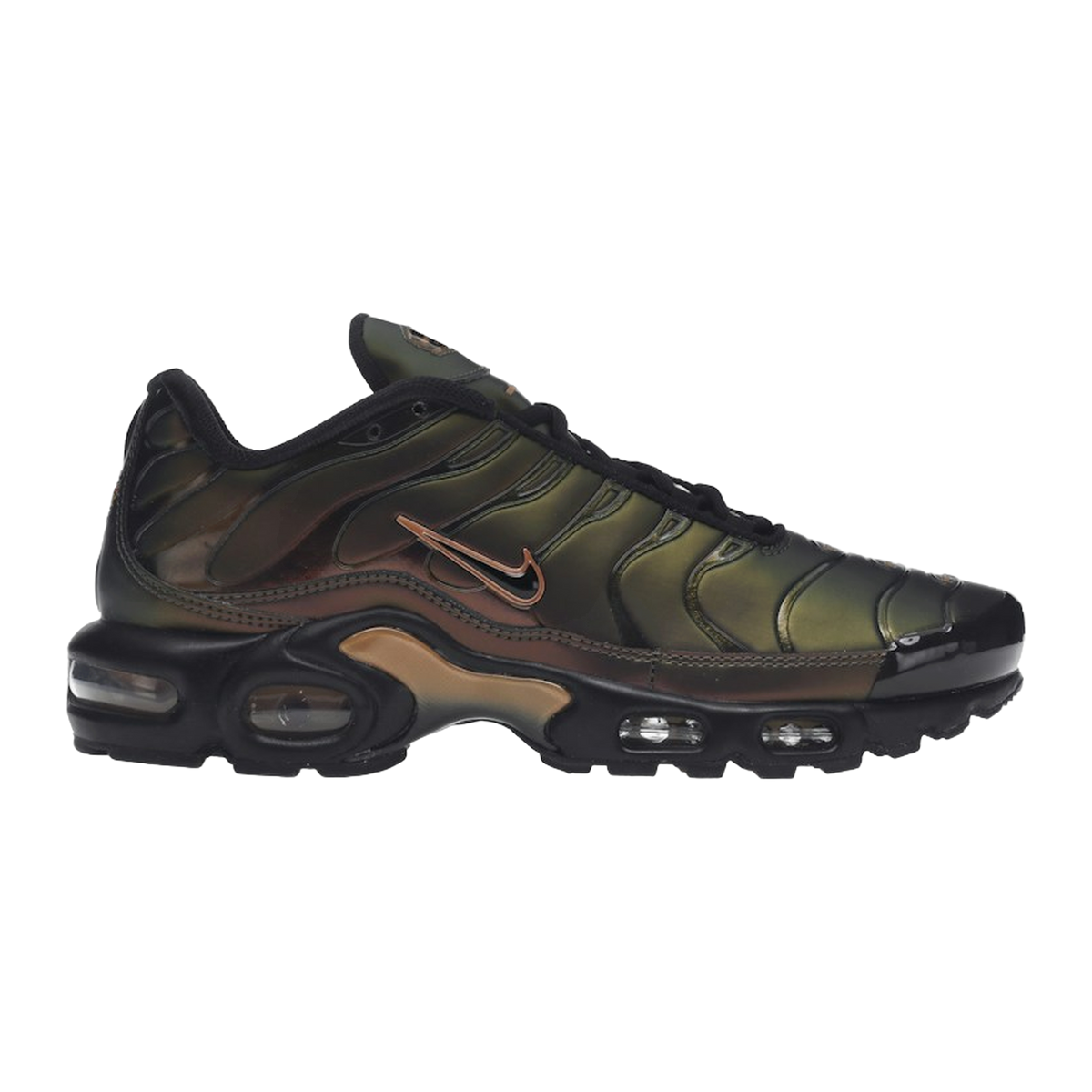 Nike Air Max Plus OG Scarab — kolab
