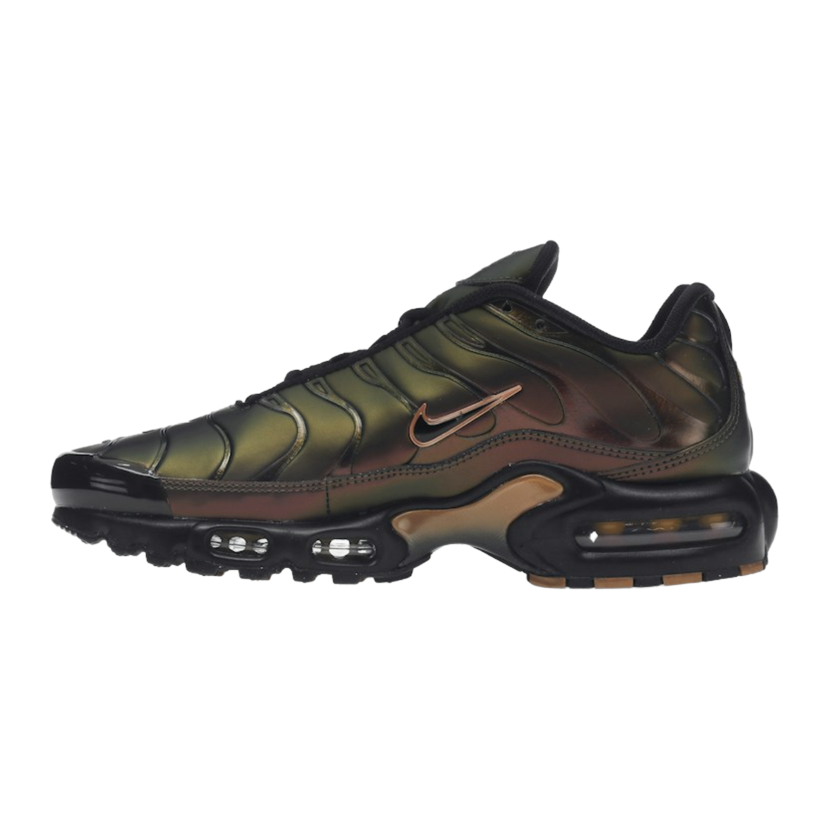 Nike Air Max Plus OG Scarab — kolab