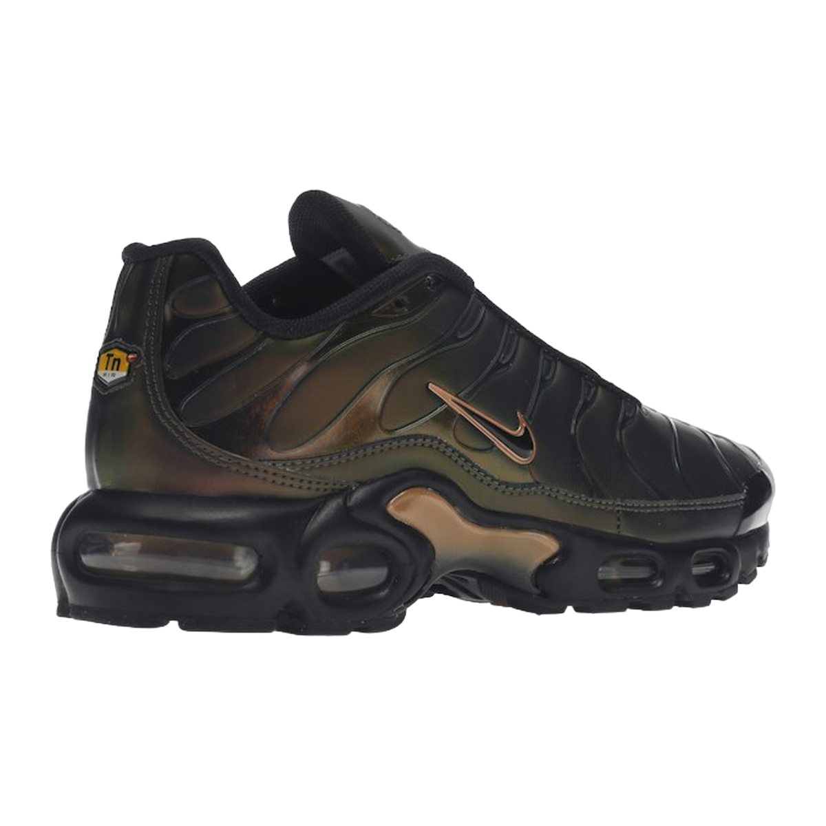 Nike Air Max Plus OG Scarab — kolab