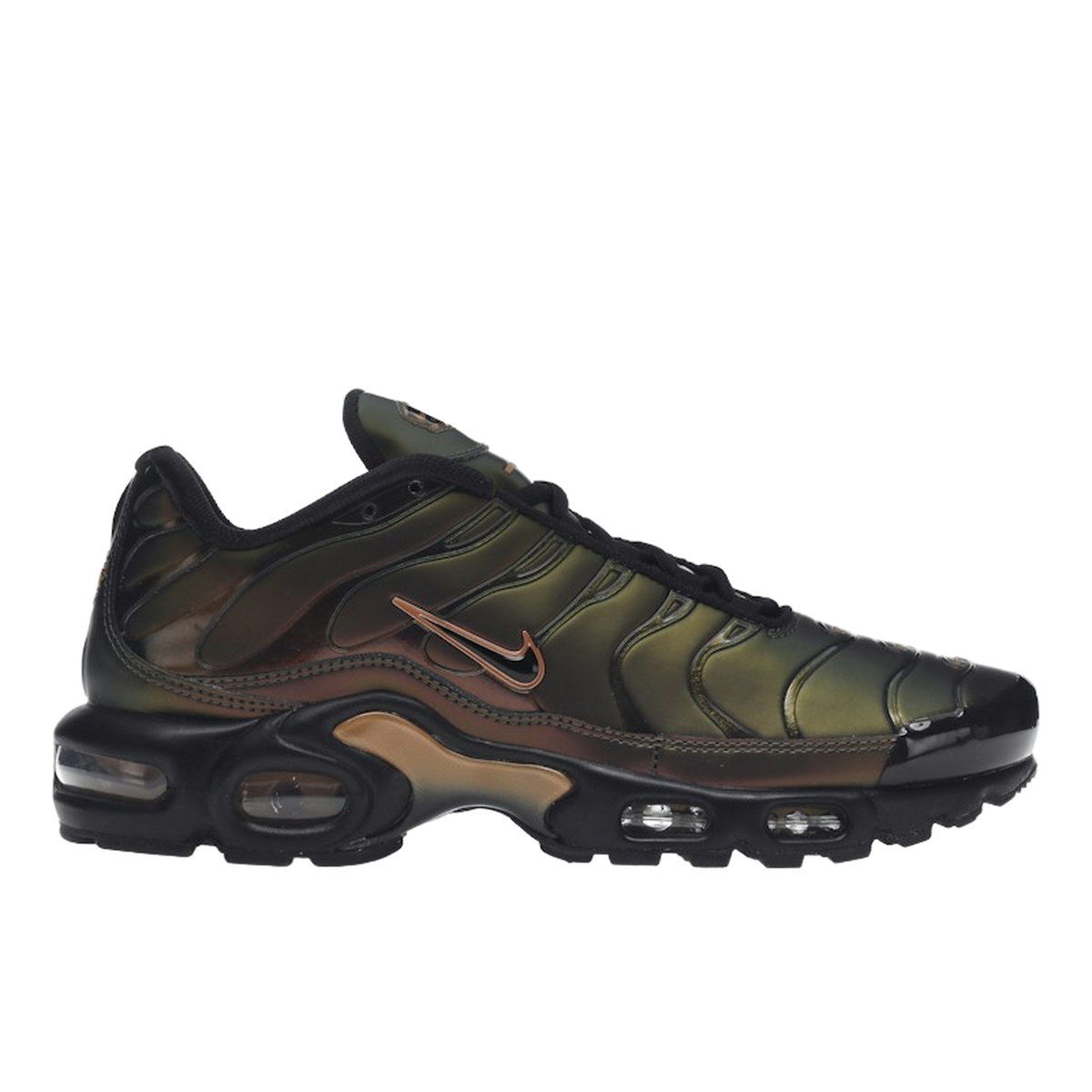 Nike Air Max Plus OG Scarab — kolab