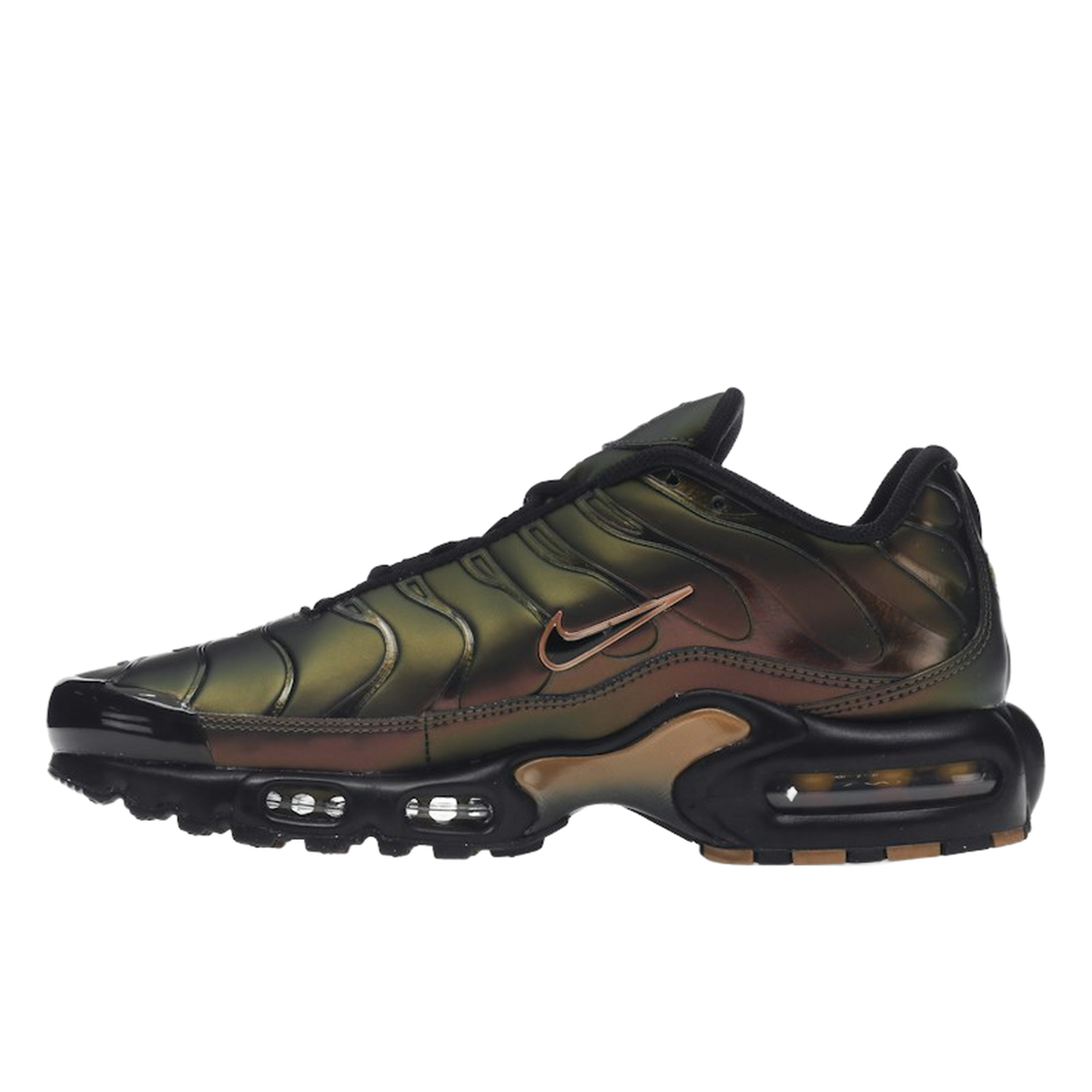 Nike Air Max Plus OG Scarab — kolab