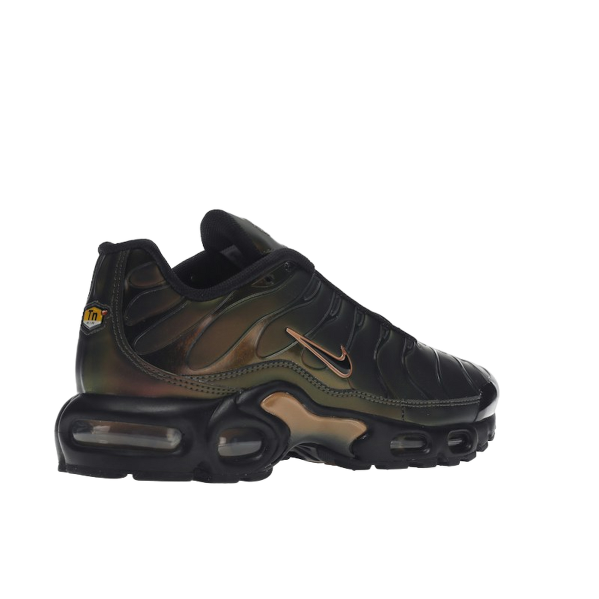 Nike Air Max Plus OG Scarab — kolab