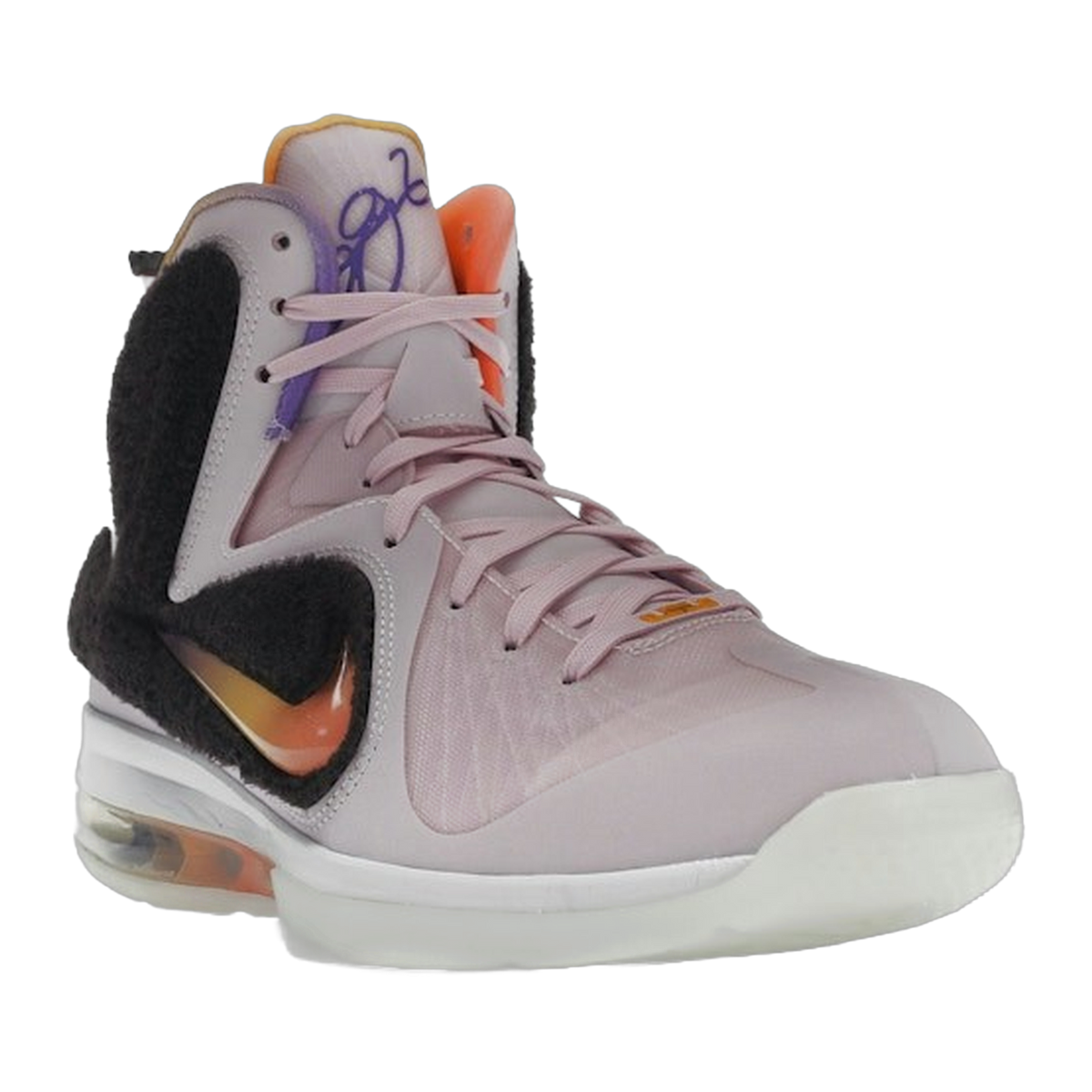 Nike LeBron 9 King of LA — kolab