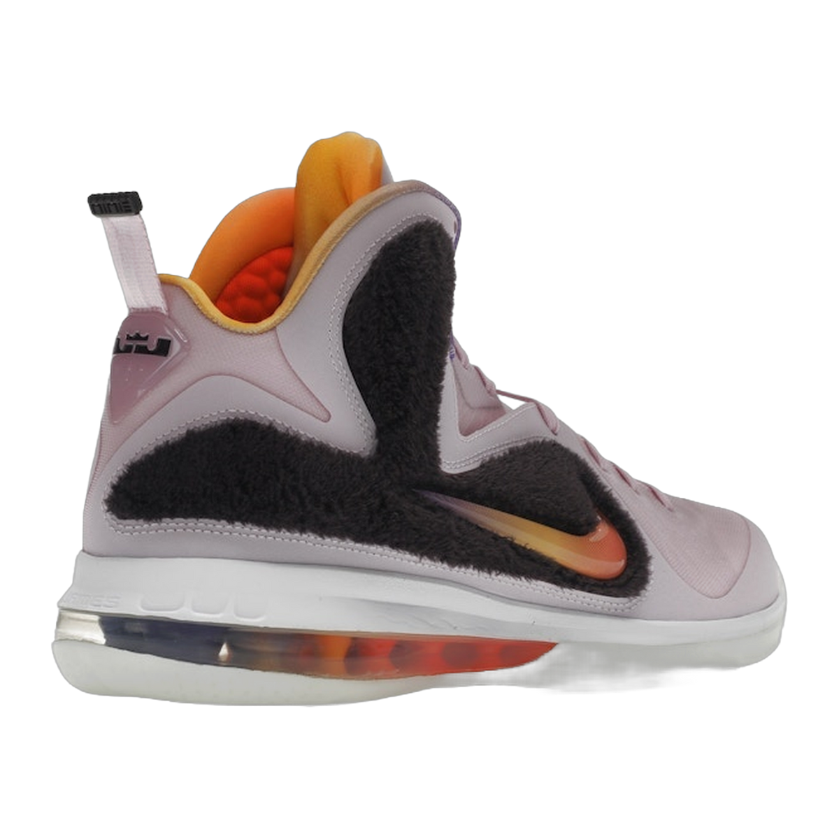 Nike LeBron 9 King of LA — kolab