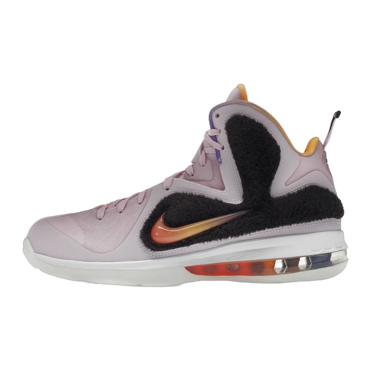 Nike LeBron 9 King of LA — kolab
