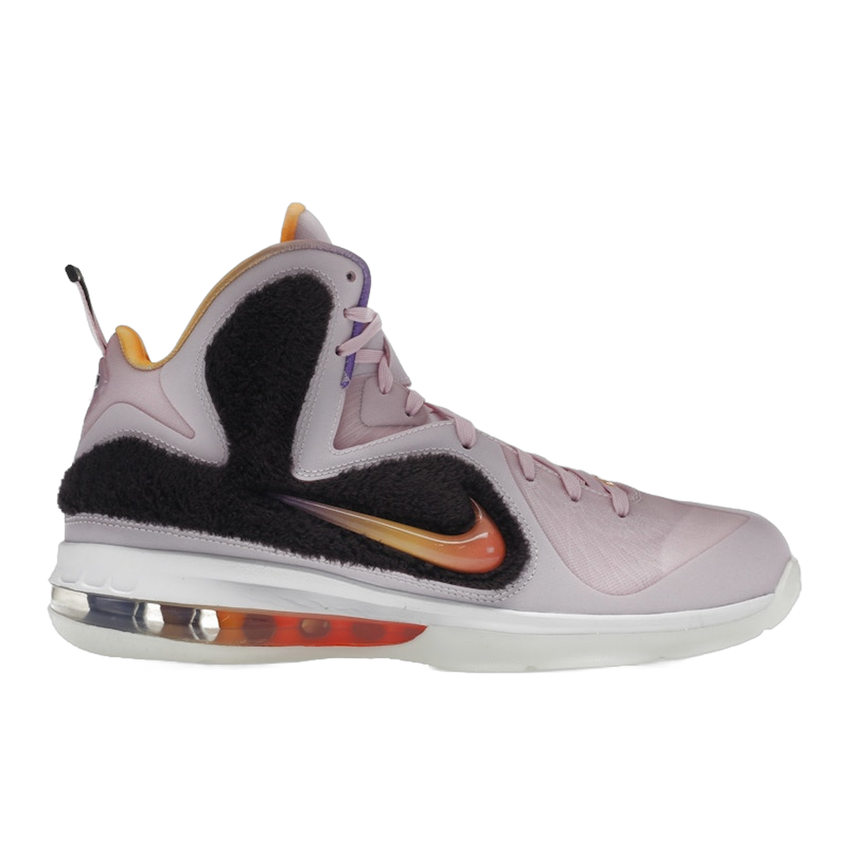 Nike LeBron 9 King of LA — kolab