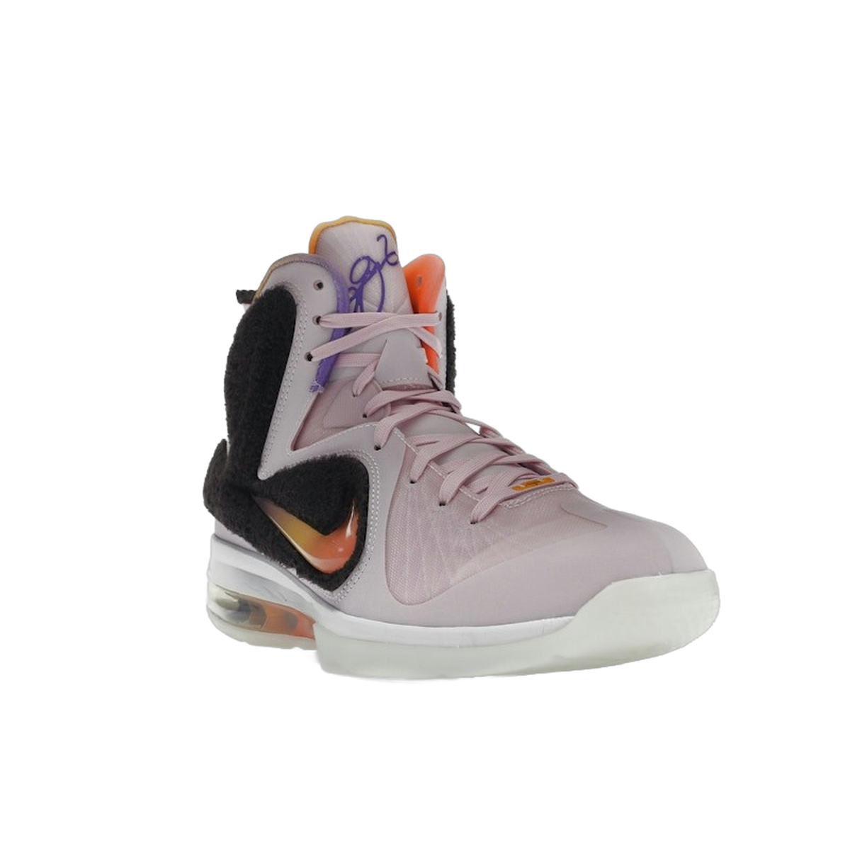 Nike LeBron 9 King of LA — kolab
