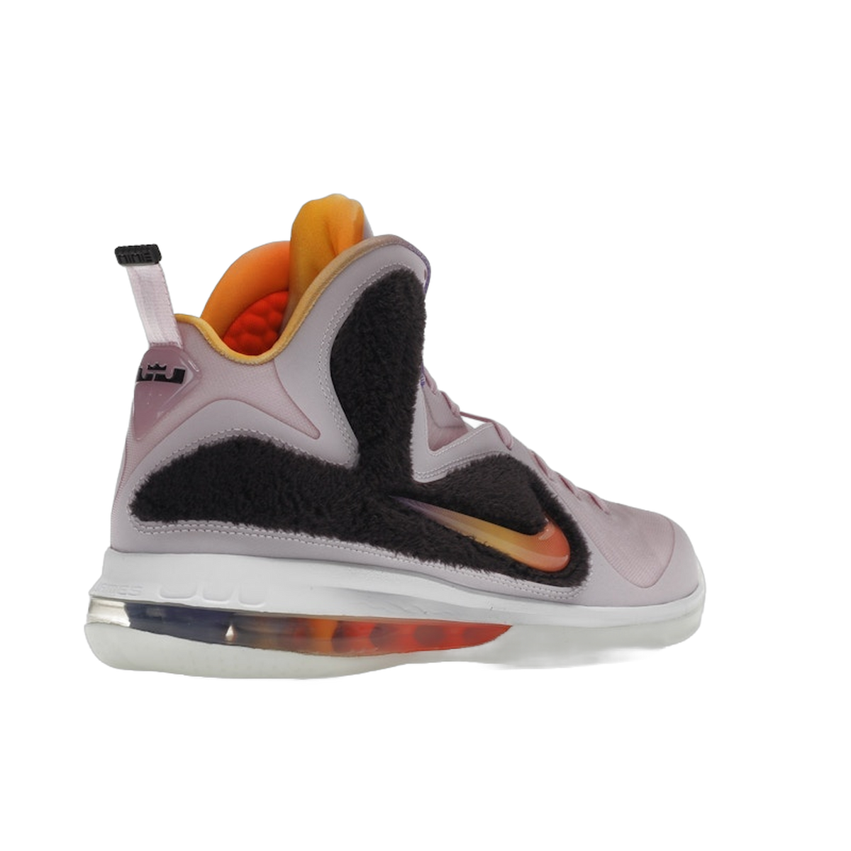 Nike LeBron 9 King of LA — kolab