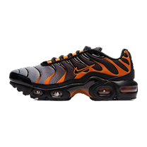 Air Max Plus GS 'Black Team Orange' — kolab